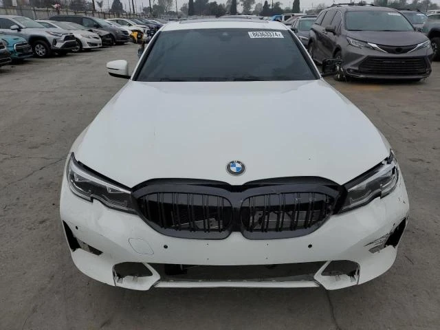 BMW 330 XI, 550лв на месец!, снимка 1 - Автомобили и джипове - 48551374