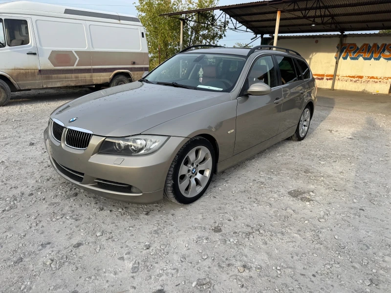 BMW 330 330D GERMANY - 10500 лв. - 23260275 1