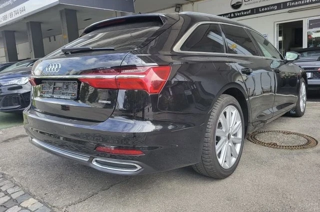 Audi A6 3.0TDI SPORT Navi Teglich LED QUATTRO - изображение 3