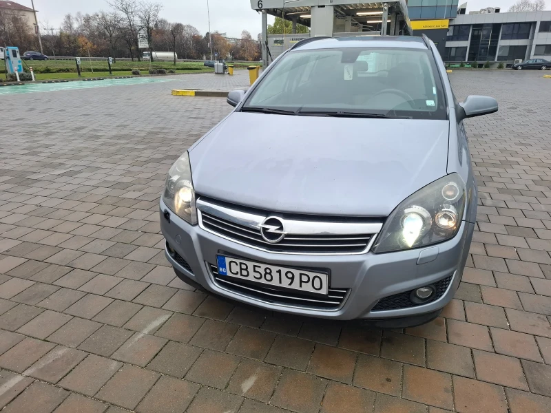 Opel Astra 1.3 CDTI - 4100 лв. / 2096.30 € - 44692013 1