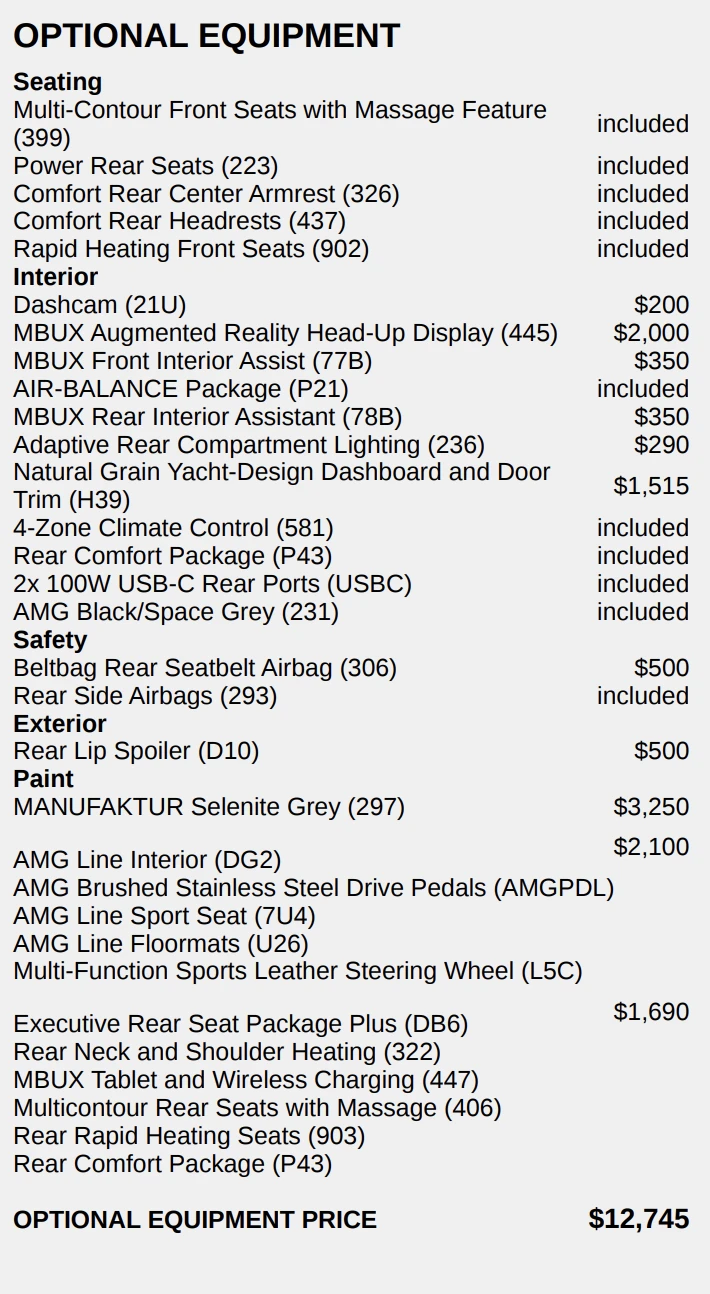 Mercedes-Benz EQS SEDAN 580 4MATIC* AMG PKG* MULTISCREEN* FULL MAX* , снимка 13 - Автомобили и джипове - 53113199