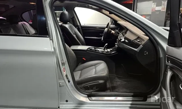 BMW 520 Гаранция 6 месеца на двигател и скоростна кутия. - изображение 9