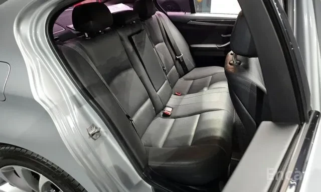 BMW 520 Гаранция 6 месеца на двигател и скоростна кутия. - изображение 10