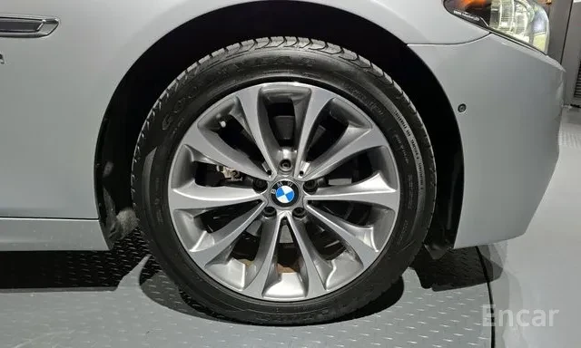 BMW 520 Гаранция 6 месеца на двигател и скоростна кутия. - изображение 5