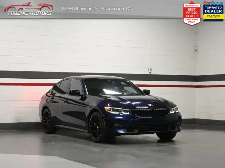 BMW 330 i xDrive * БЕЗ ИНЦИДЕНТИ * ДИГ ТАБЛО* CARFAX, снимка 2 - Автомобили и джипове - 54812789