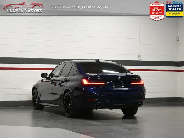 BMW 330 i xDrive * БЕЗ ИНЦИДЕНТИ * ДИГ ТАБЛО* CARFAX, снимка 5 - Автомобили и джипове - 54812789