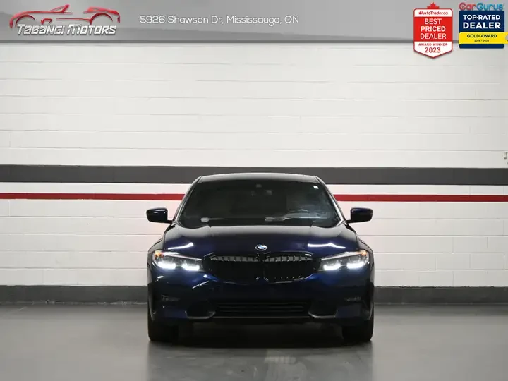BMW 330 i xDrive * БЕЗ ИНЦИДЕНТИ * ДИГ ТАБЛО* CARFAX, снимка 3 - Автомобили и джипове - 54812789