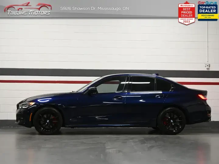BMW 330 i xDrive * БЕЗ ИНЦИДЕНТИ * ДИГ ТАБЛО* CARFAX, снимка 4 - Автомобили и джипове - 54812789