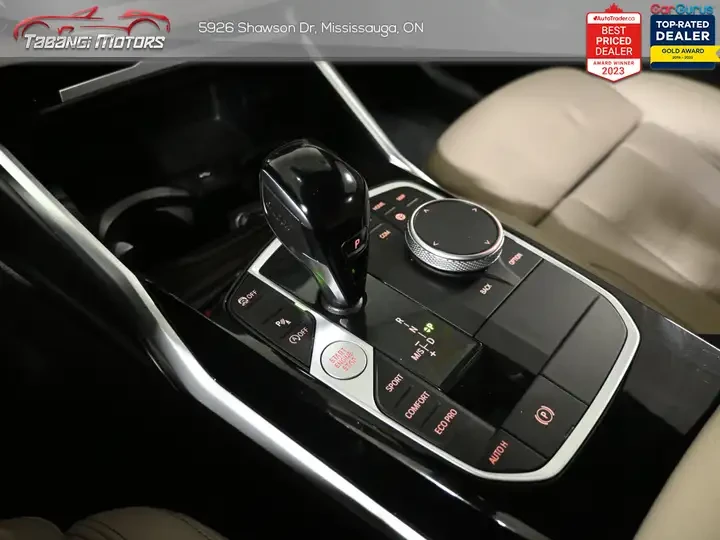 BMW 330 i xDrive * БЕЗ ИНЦИДЕНТИ * ДИГ ТАБЛО* CARFAX, снимка 16 - Автомобили и джипове - 54812789