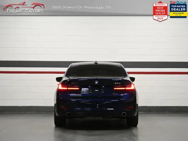 BMW 330 i xDrive * БЕЗ ИНЦИДЕНТИ * ДИГ ТАБЛО* CARFAX, снимка 7 - Автомобили и джипове - 54812789