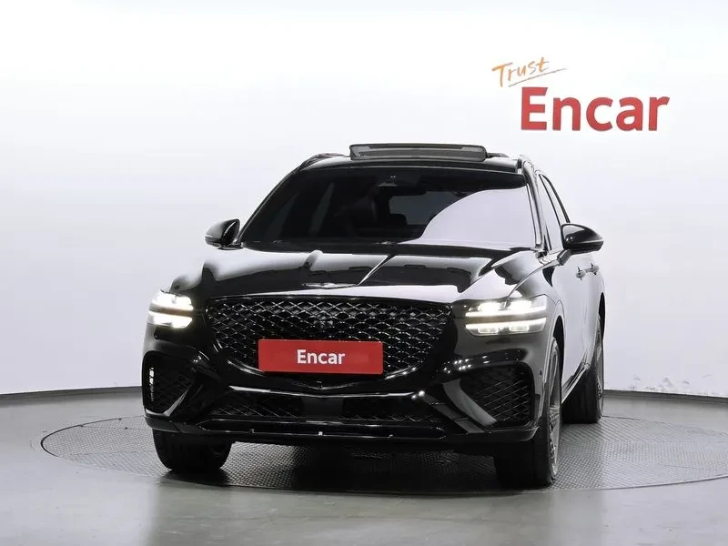 Genesis GV70 3.5�/DISTRONIC/AWD/360 ������/������ | Mobile.bg � ����������� 3