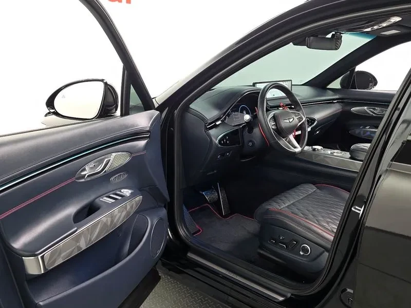 Genesis GV70 3.5�/DISTRONIC/AWD/360 ������/������ | Mobile.bg � ����������� 10