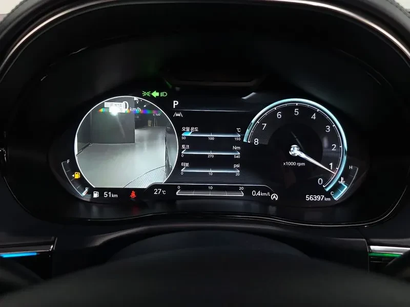 Genesis GV70 3.5�/DISTRONIC/AWD/360 ������/������ | Mobile.bg � ����������� 8