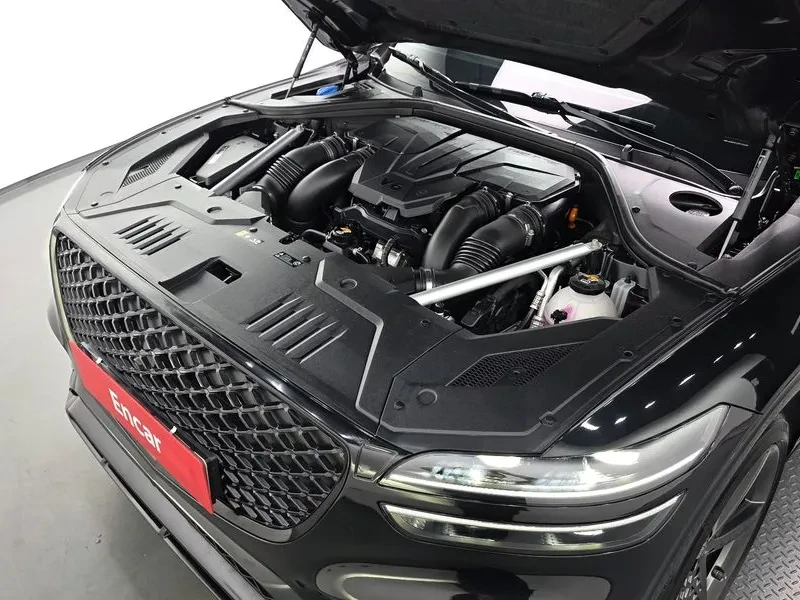 Genesis GV70 3.5�/DISTRONIC/AWD/360 ������/������ | Mobile.bg � ����������� 6
