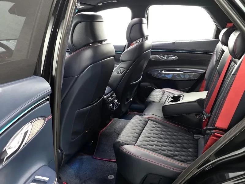 Genesis GV70 3.5�/DISTRONIC/AWD/360 ������/������ | Mobile.bg � ����������� 11