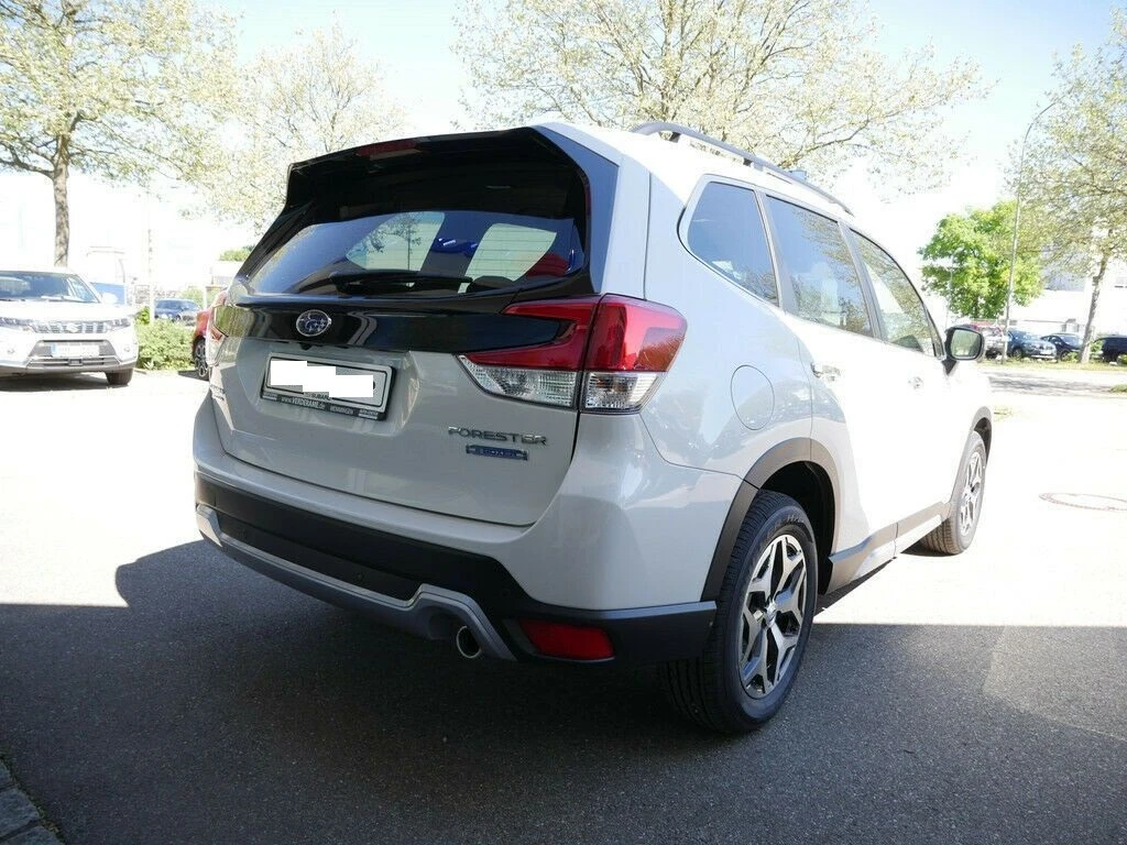 Subaru Forester Forester е-Boxer 2.0ie Comfort - изображение 3