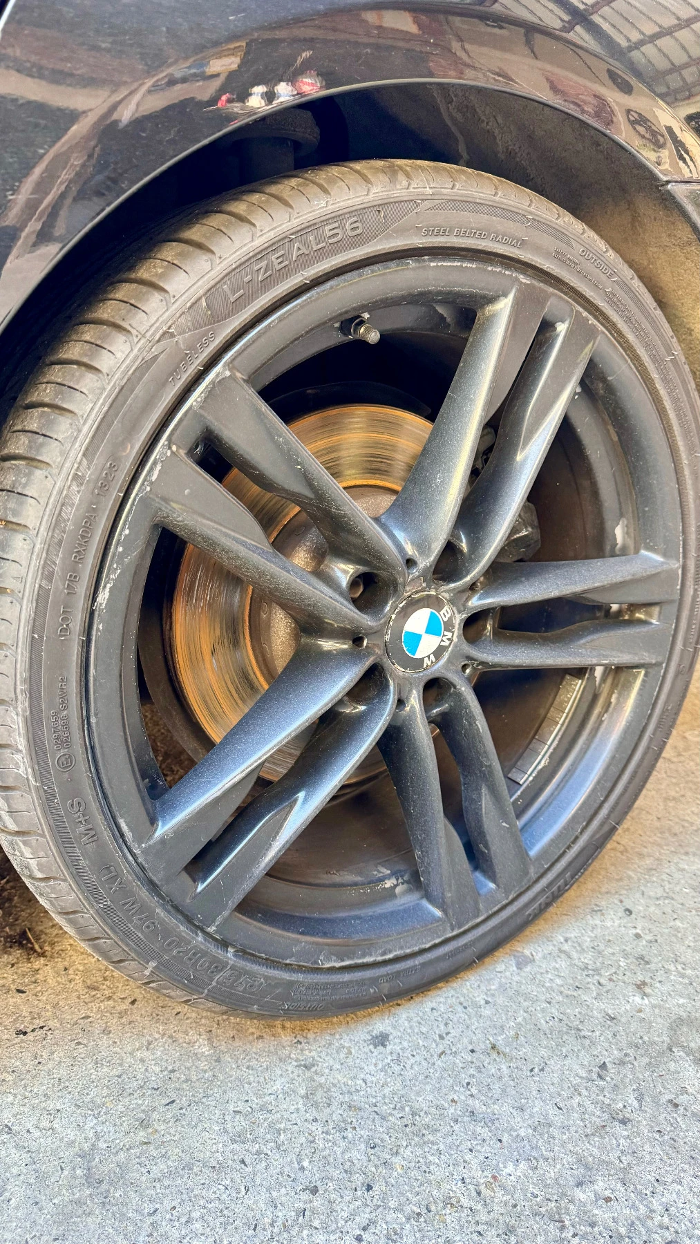 BMW 640 GranCoupe На Части | Mobile.bg — изображение 16