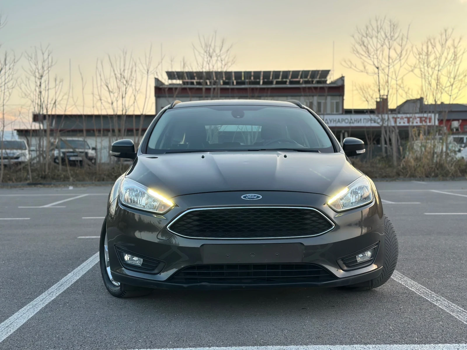 Ford Focus 1.0 EcoBoost LED Navi* EURO6 - изображение 5