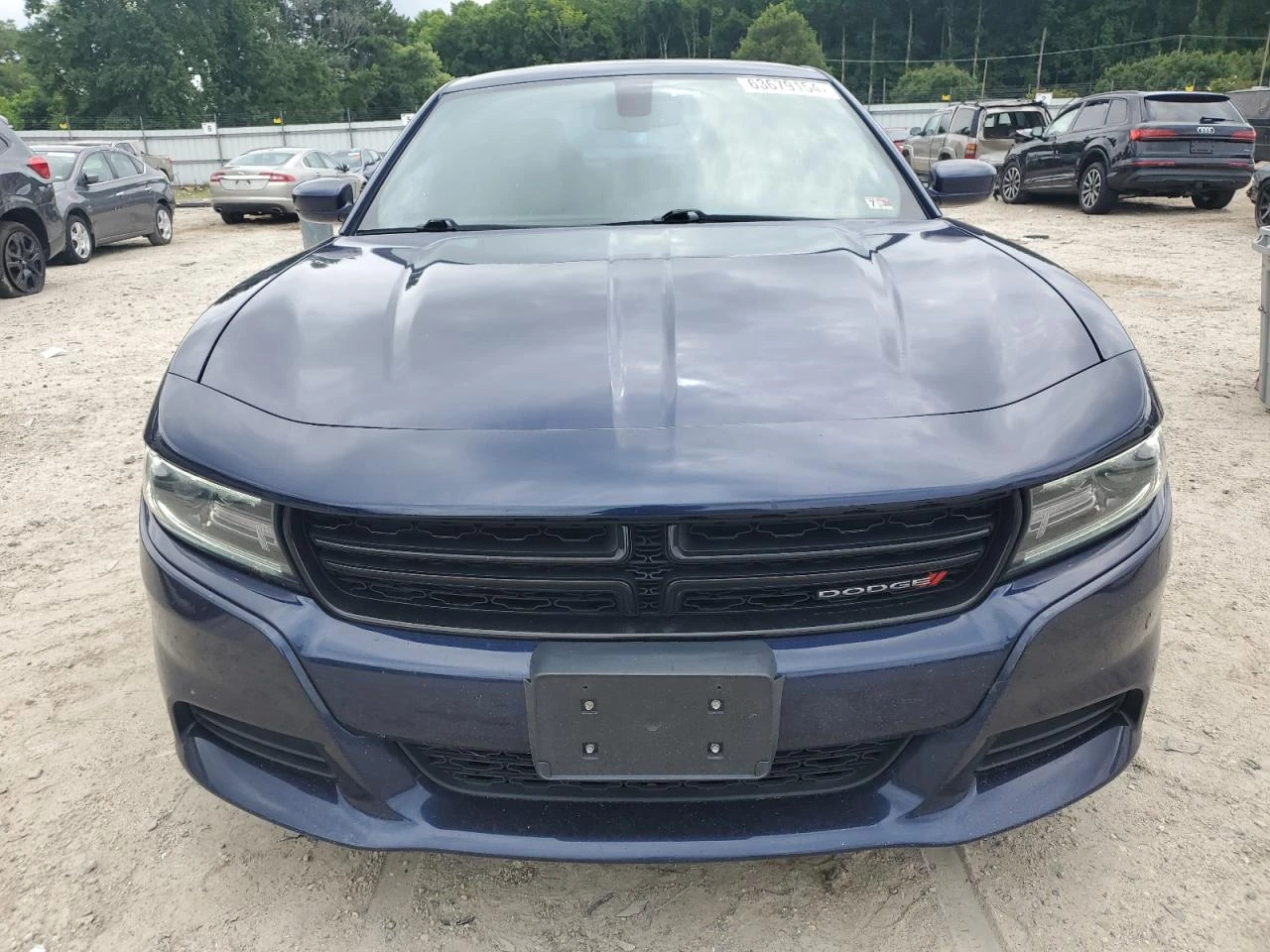 Dodge Charger SXT RWD 3.6L V6 * Подходяща за ГАЗ - [1] 