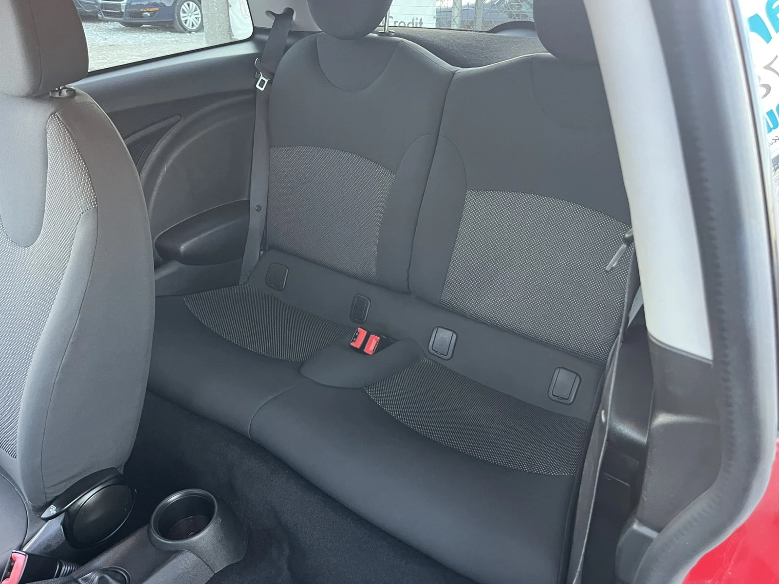 Mini One 1.6I 6ск. EURO 5A 139 000км КАТО НОВО - изображение 9