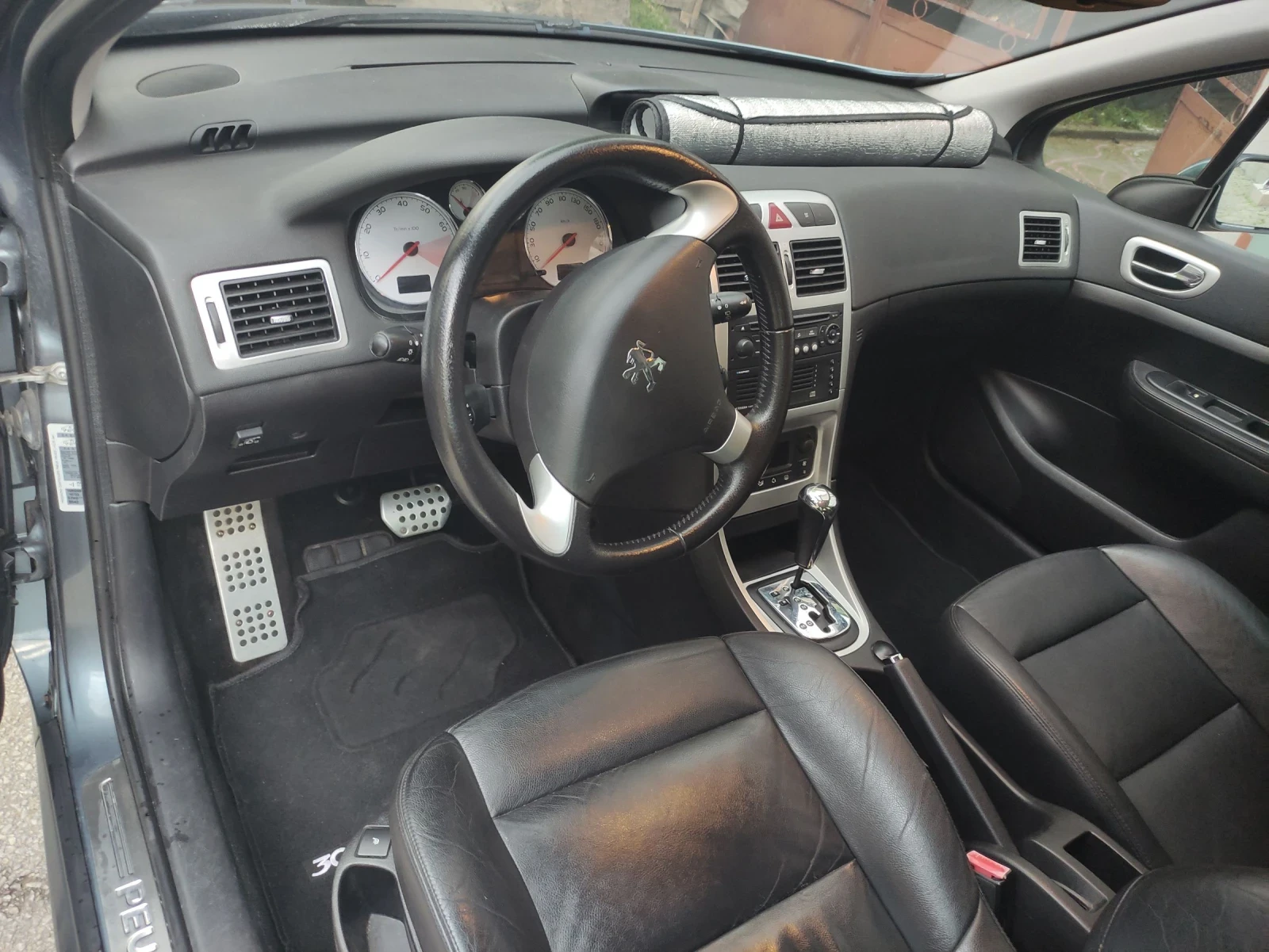 Peugeot 307  - изображение 4