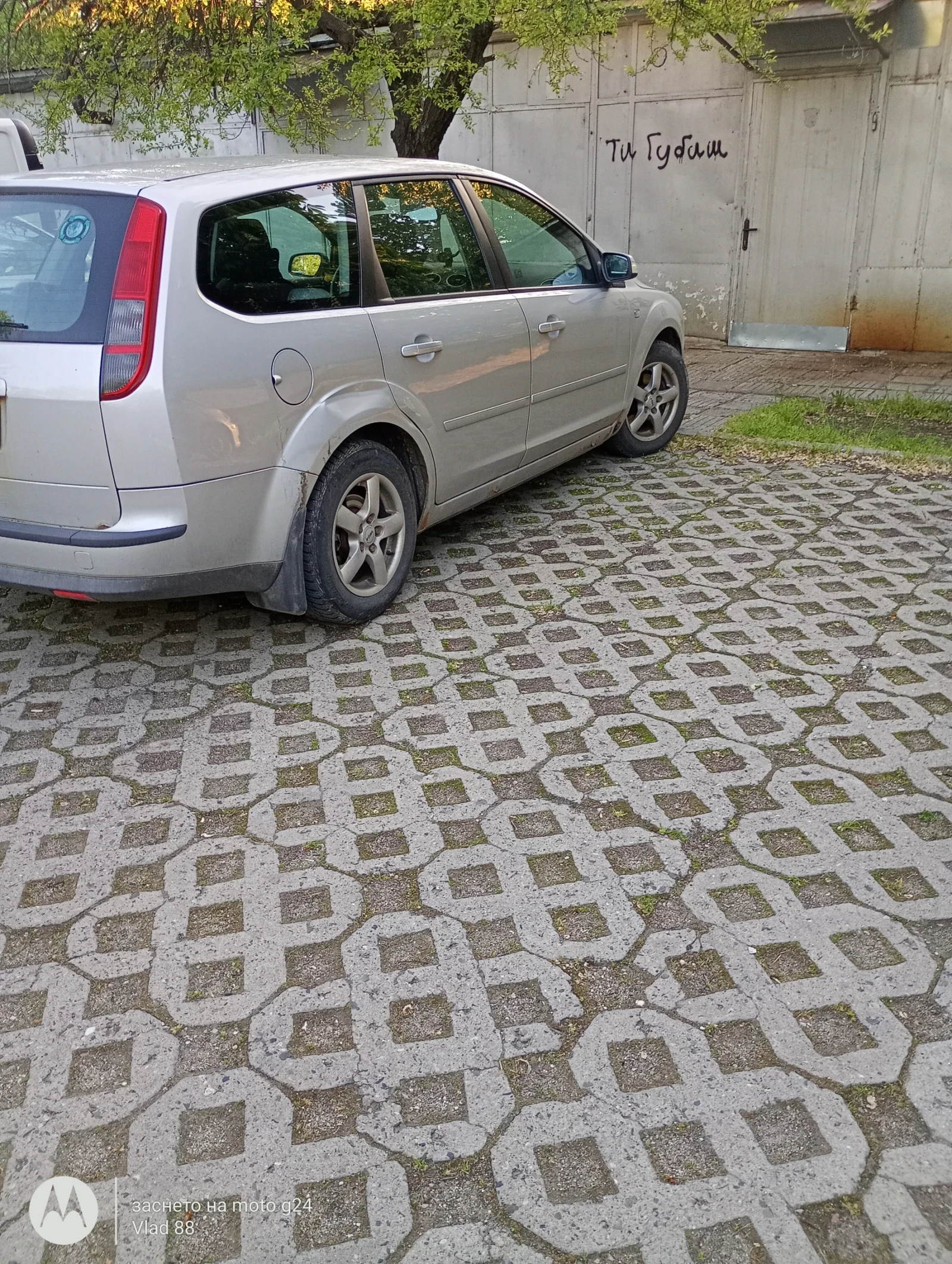 Ford Focus  - изображение 6
