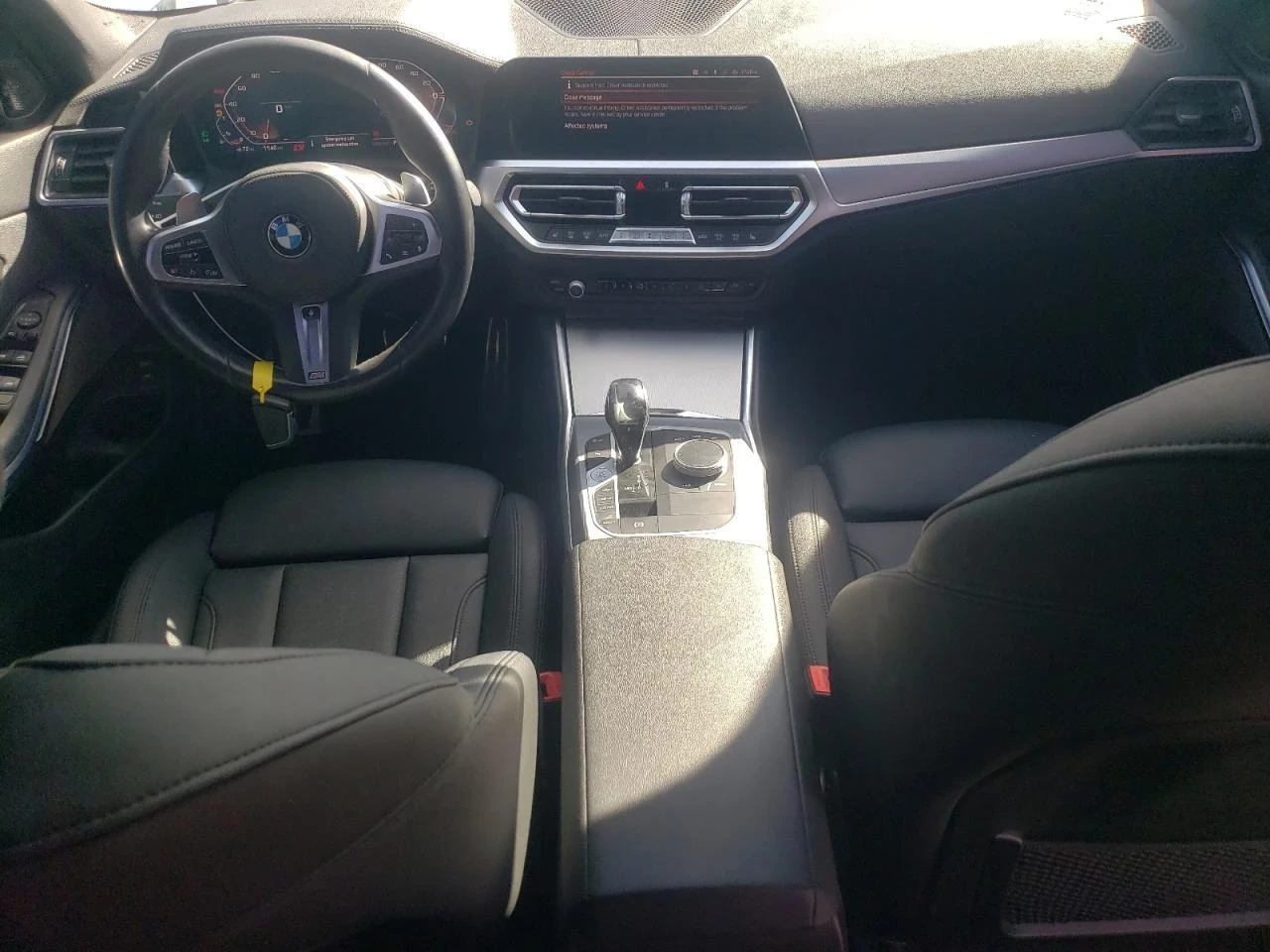 BMW 340  - изображение 8