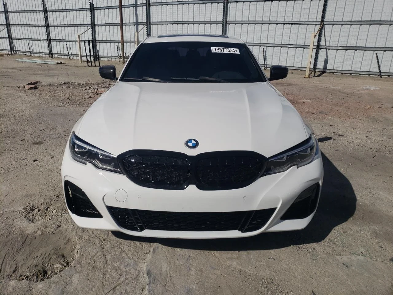 BMW 340  - изображение 5
