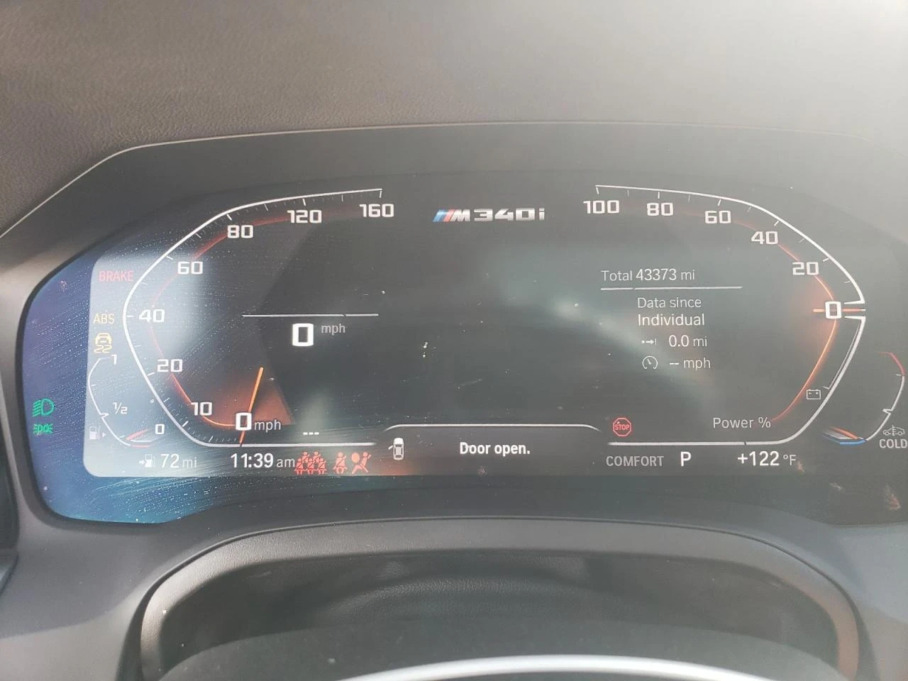 BMW 340  - изображение 9
