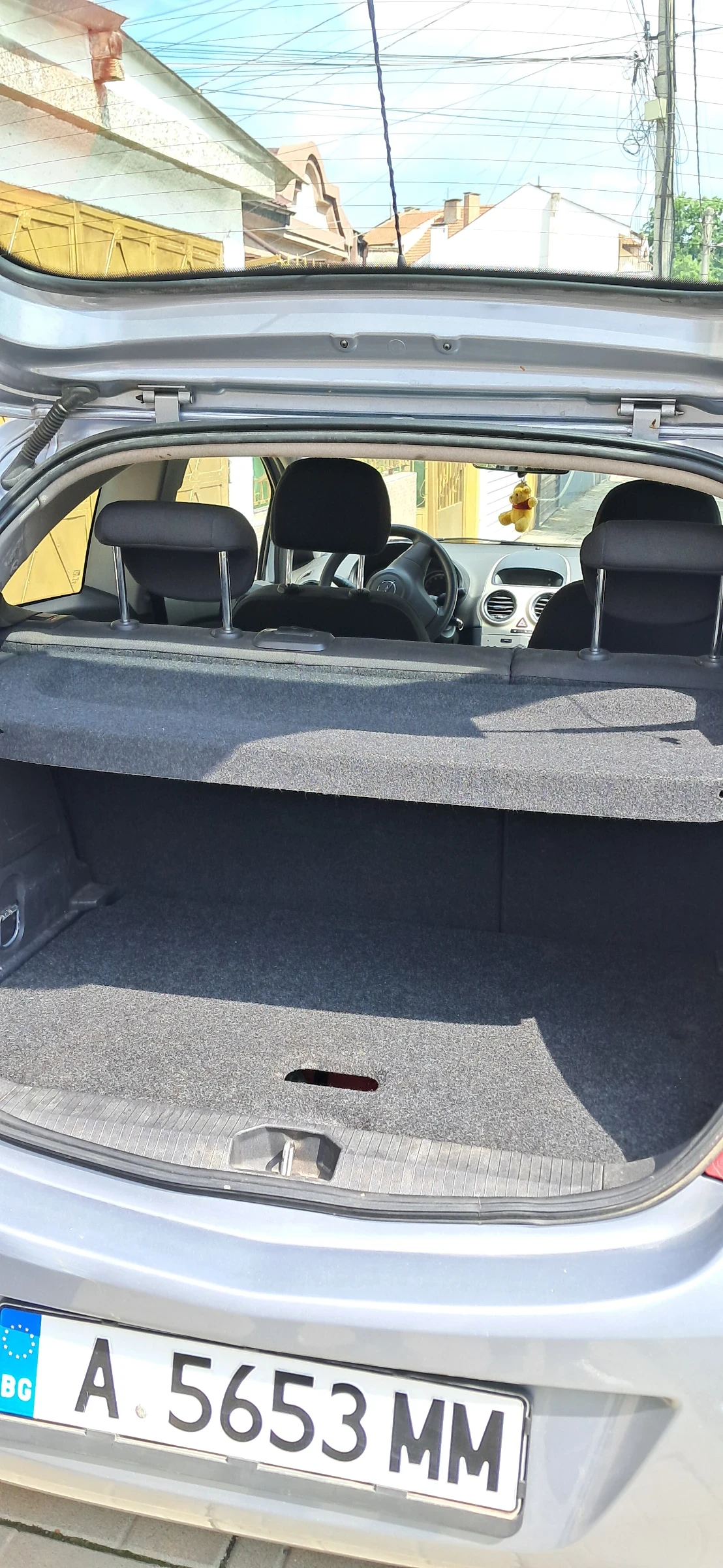 Opel Corsa  - изображение 4