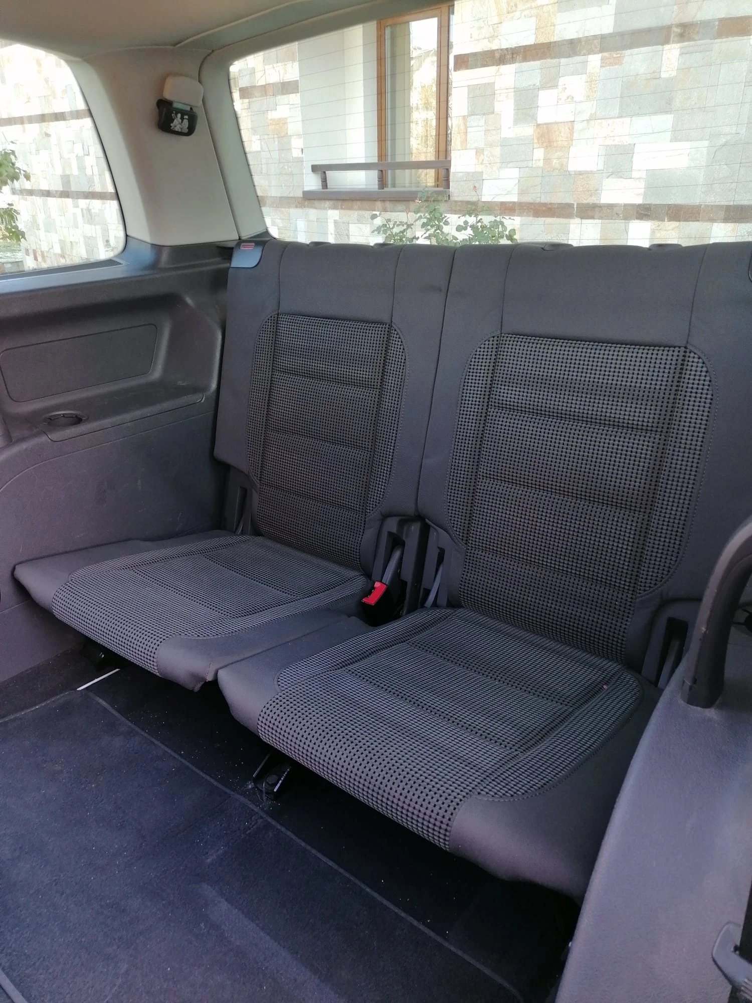 VW Touran  - изображение 8