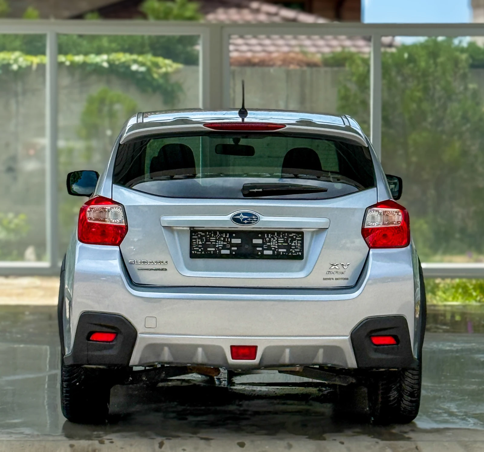 Subaru XV LPG 2.0i Style  - изображение 5