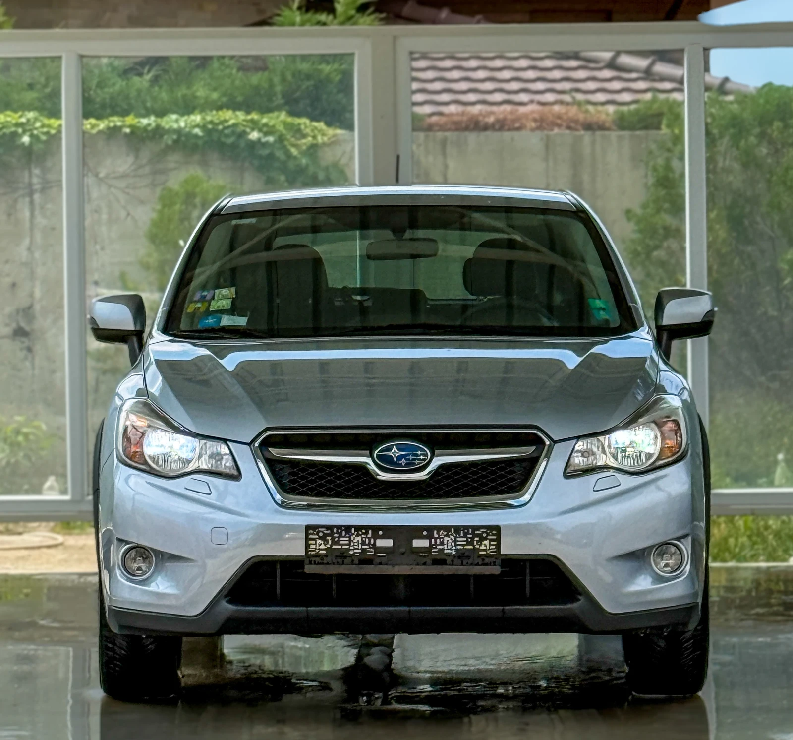 Subaru XV LPG 2.0i Style  - изображение 2