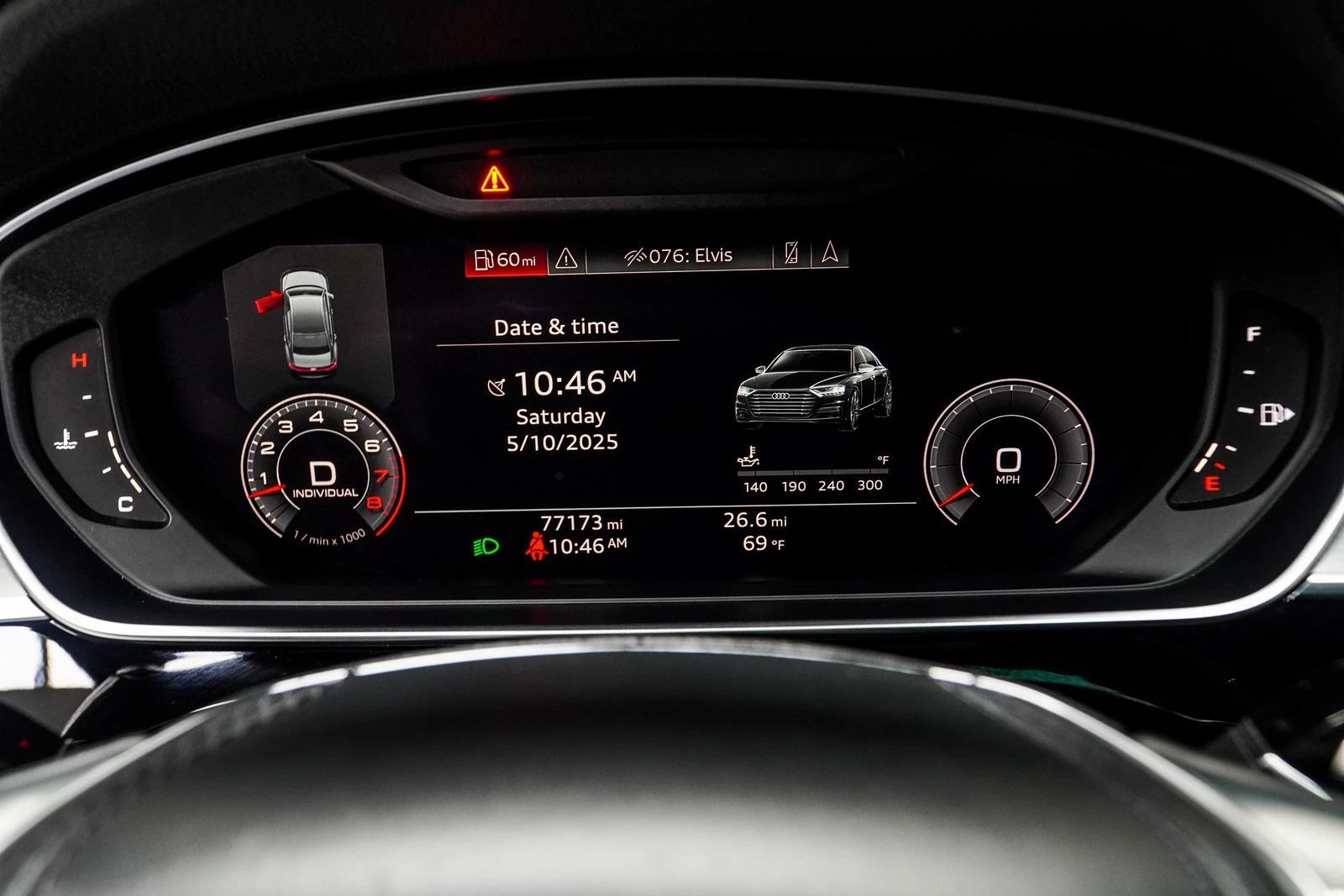 Audi A8 Bang & Olufsen* Virtual Cockpit Plus* Head-Up*  | Mobile.bg   13