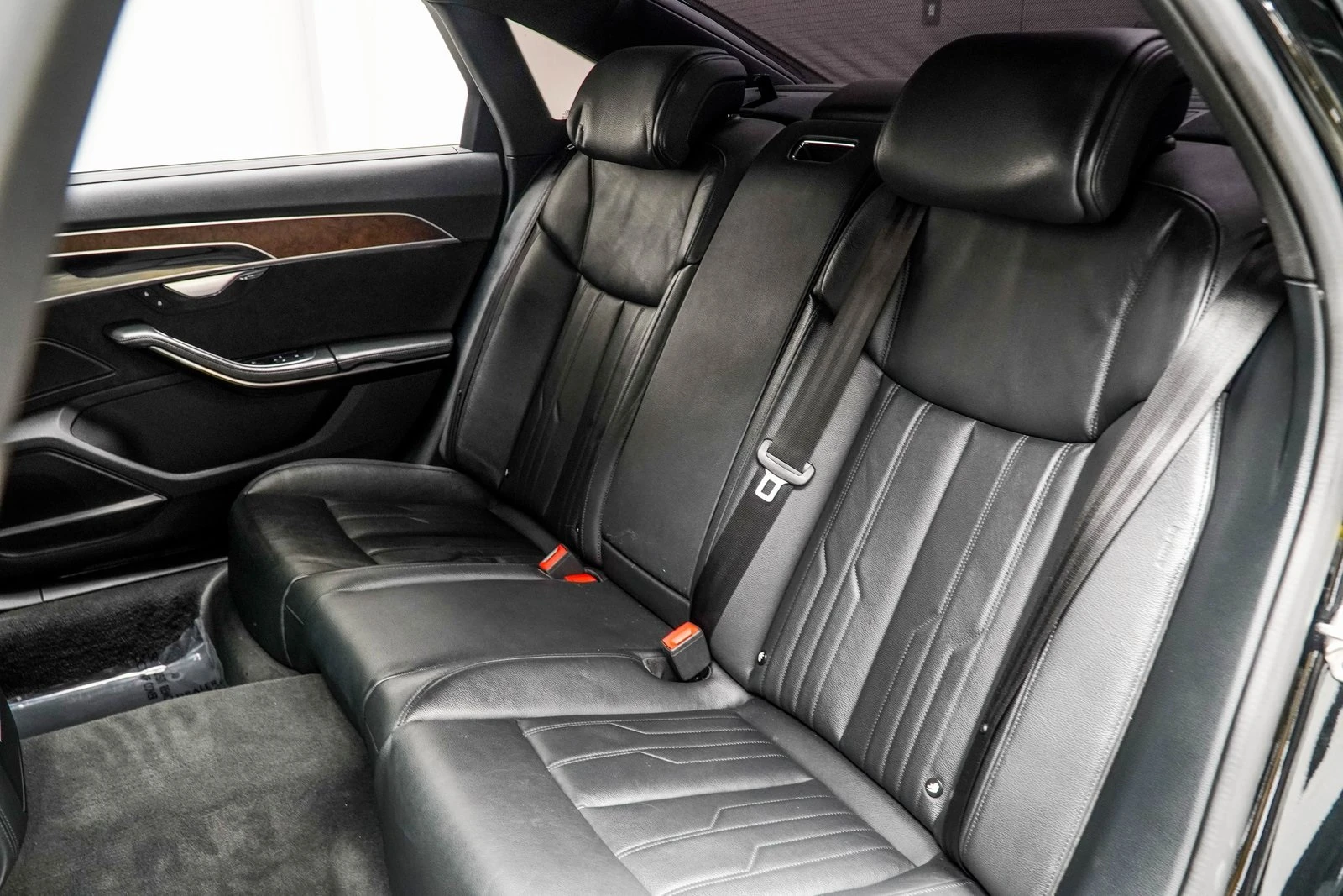Audi A8 Bang & Olufsen* Virtual Cockpit Plus* Head-Up*  - изображение 7