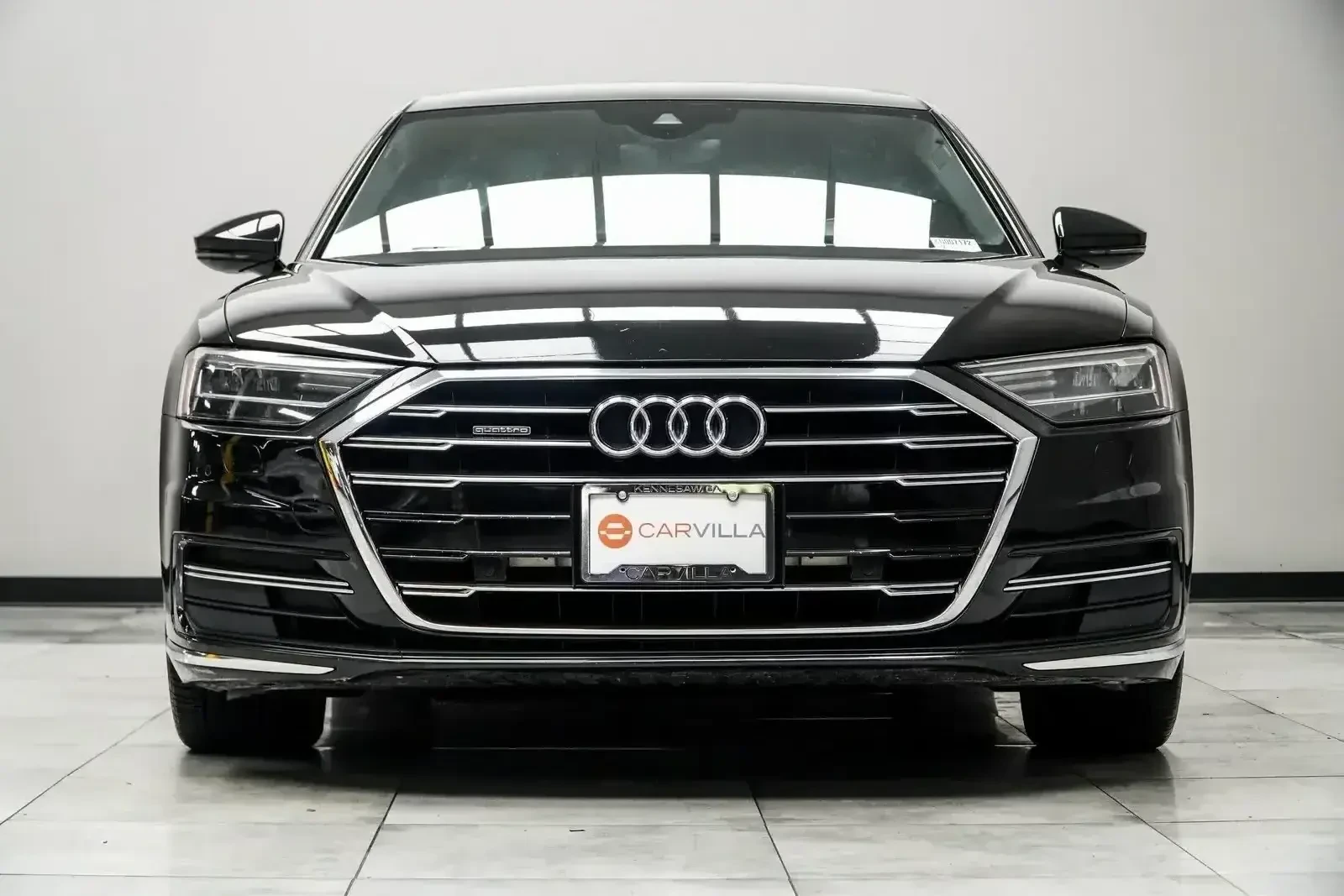Audi A8 Bang & Olufsen* Virtual Cockpit Plus* Head-Up*  - изображение 3