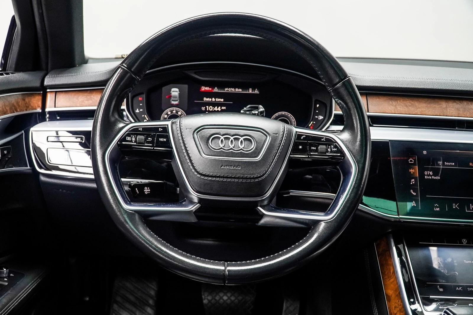 Audi A8 Bang & Olufsen* Virtual Cockpit Plus* Head-Up*  | Mobile.bg   14