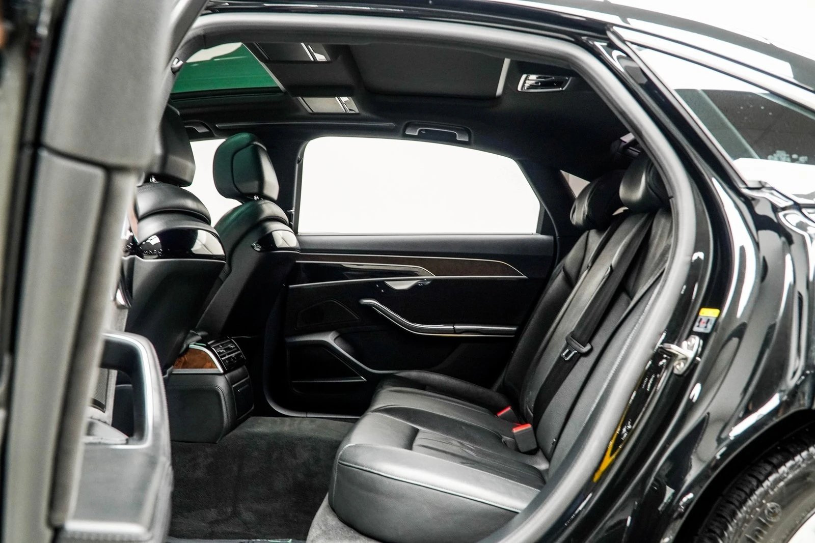 Audi A8 Bang & Olufsen* Virtual Cockpit Plus* Head-Up*  | Mobile.bg   12