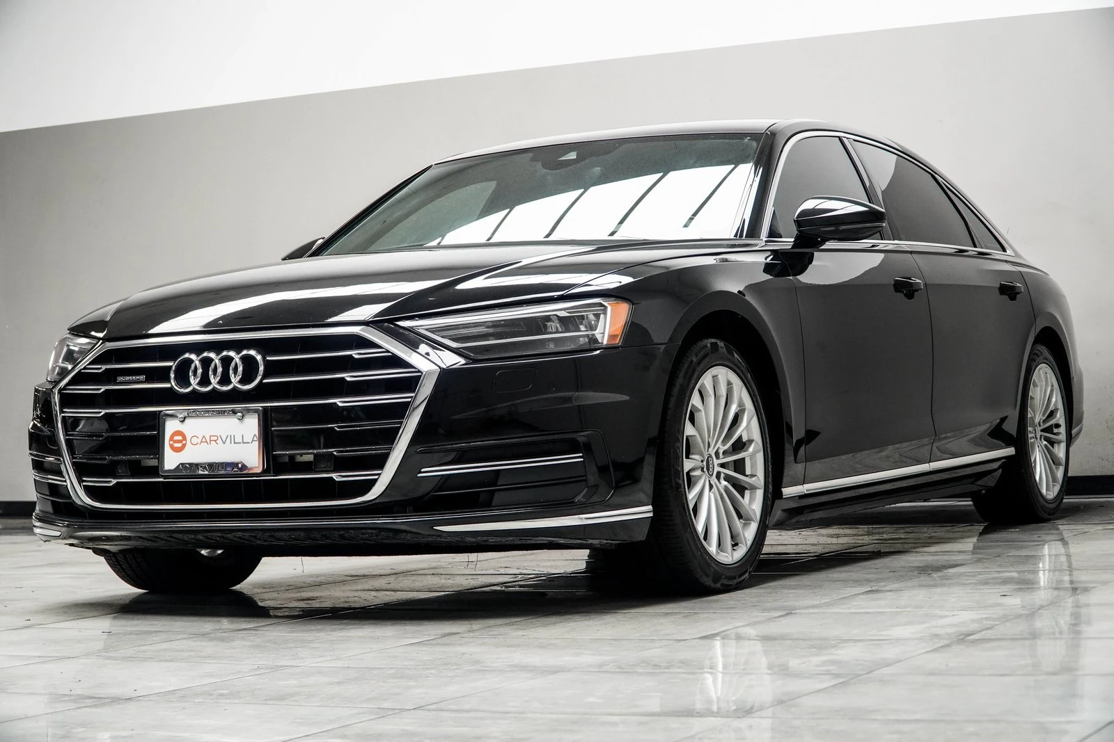 Audi A8 Bang & Olufsen* Virtual Cockpit Plus* Head-Up*  - изображение 2