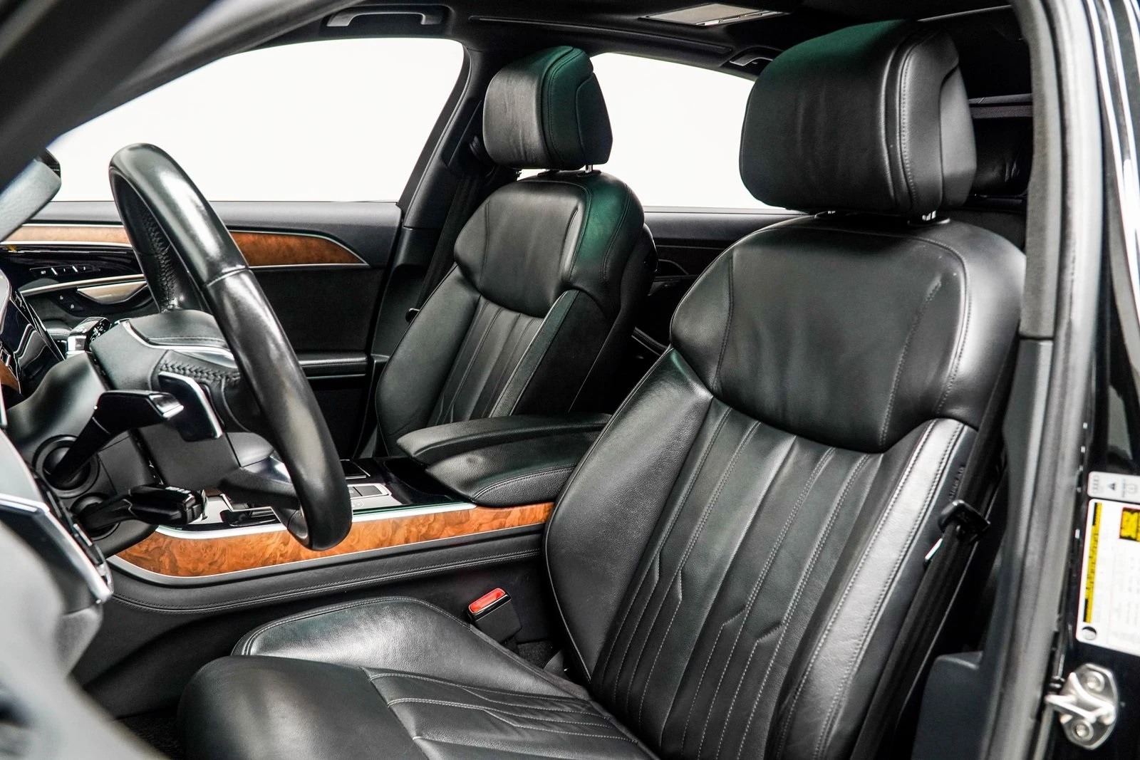 Audi A8 Bang & Olufsen* Virtual Cockpit Plus* Head-Up*  | Mobile.bg   15