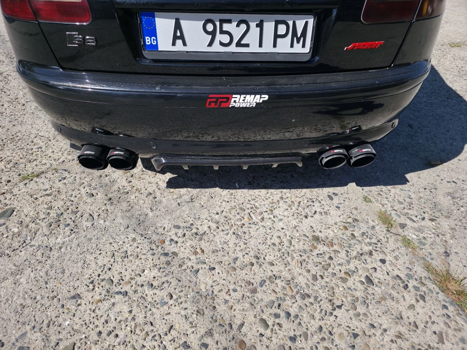 Audi A8 4.2БЕНЗИН-ГАЗ S8-ПАКЕТ - изображение 6