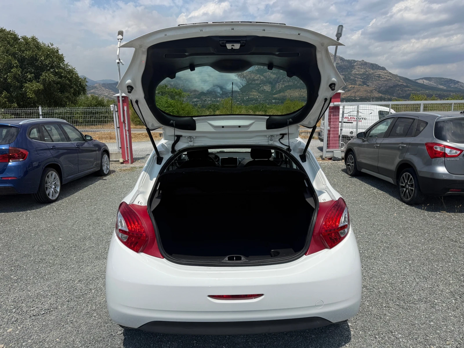 Peugeot 208 (KATO )^() | Mobile.bg   13