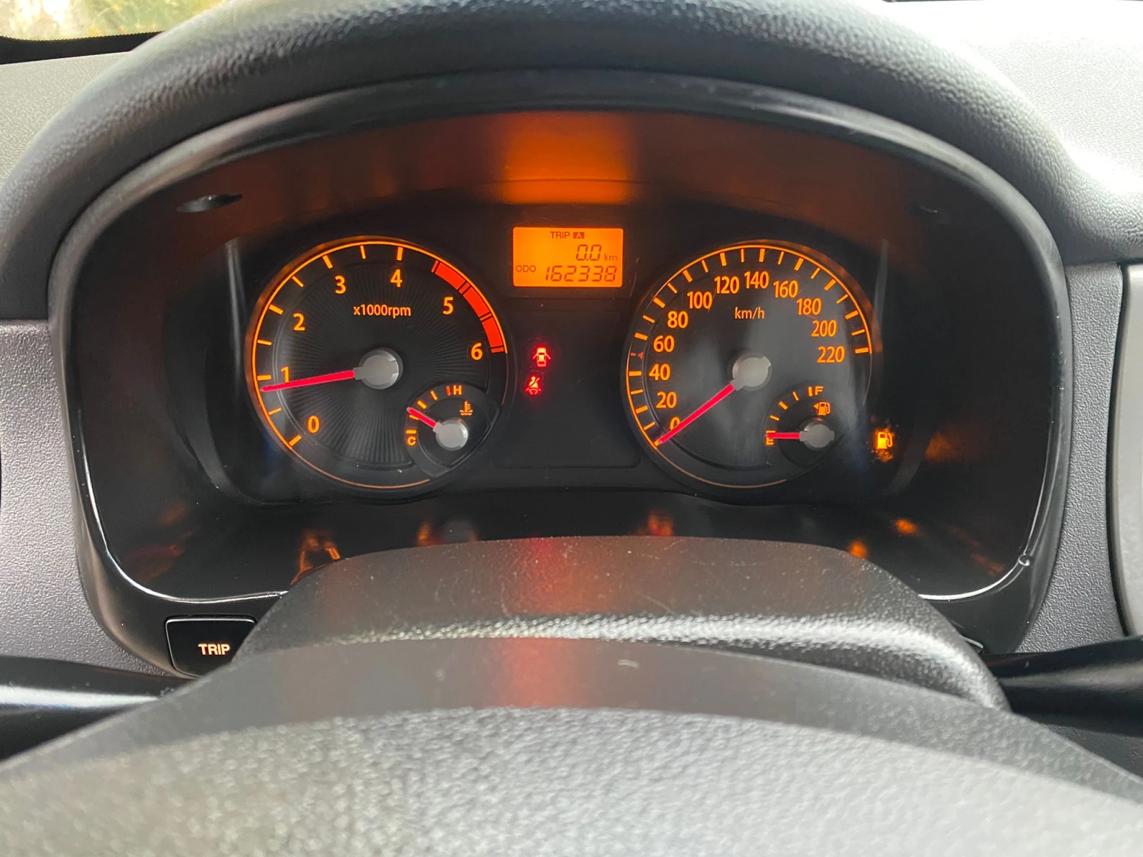 Kia Rio 1, 500 CRDI EURO4 | Mobile.bg   12