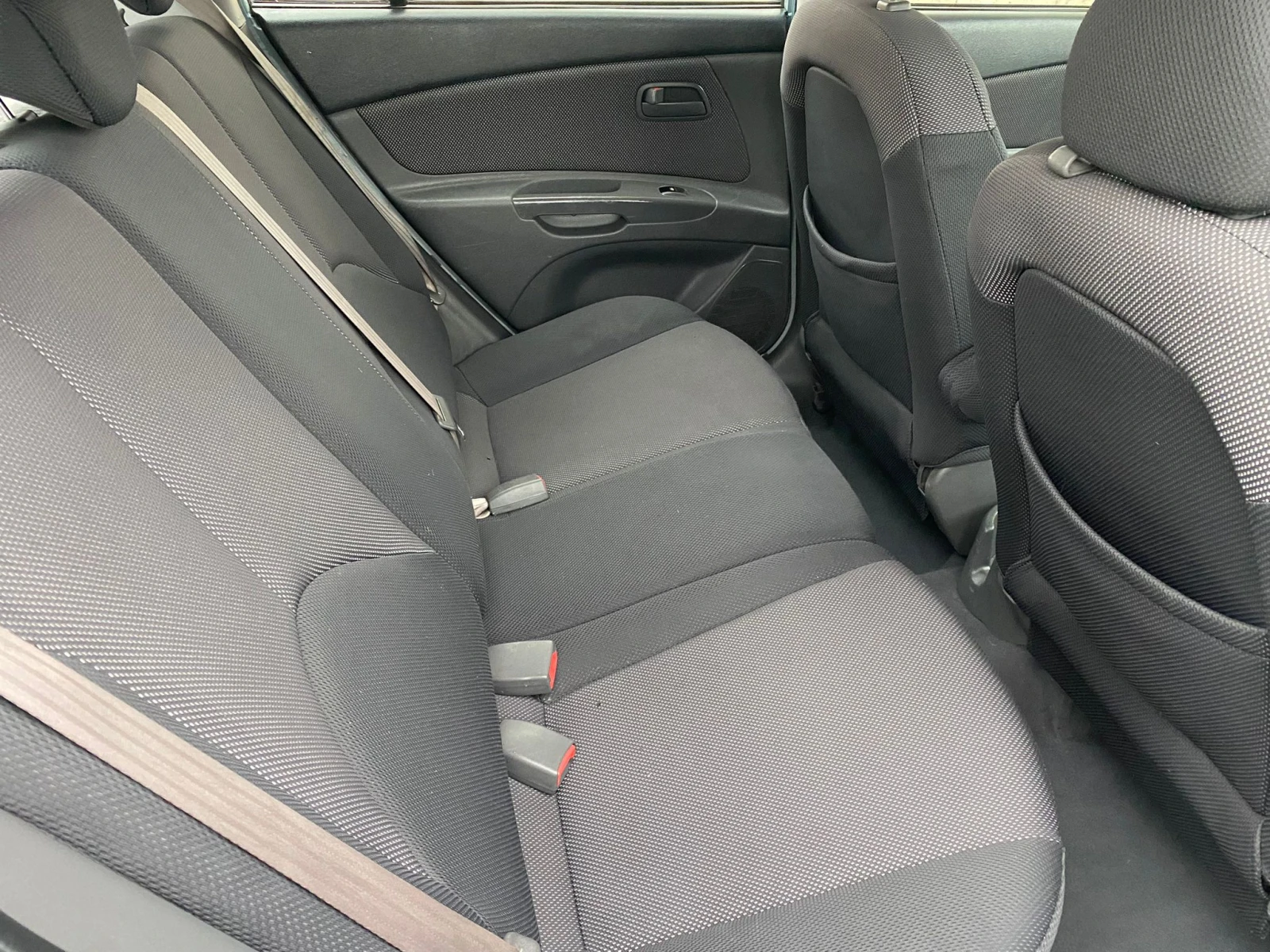 Kia Rio 1, 500 CRDI EURO4 | Mobile.bg   11