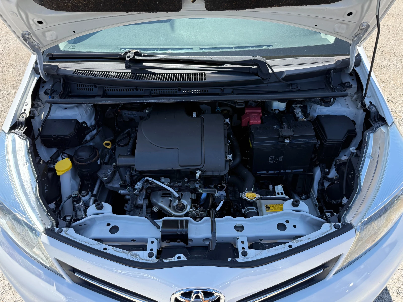 Toyota Yaris  | Mobile.bg   17