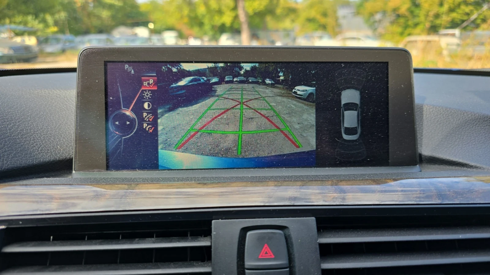 BMW 435 IX | Mobile.bg — изображение 12