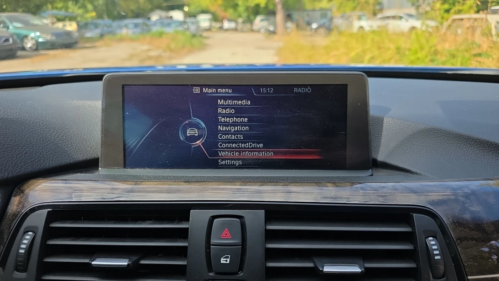 BMW 435 IX | Mobile.bg — изображение 11