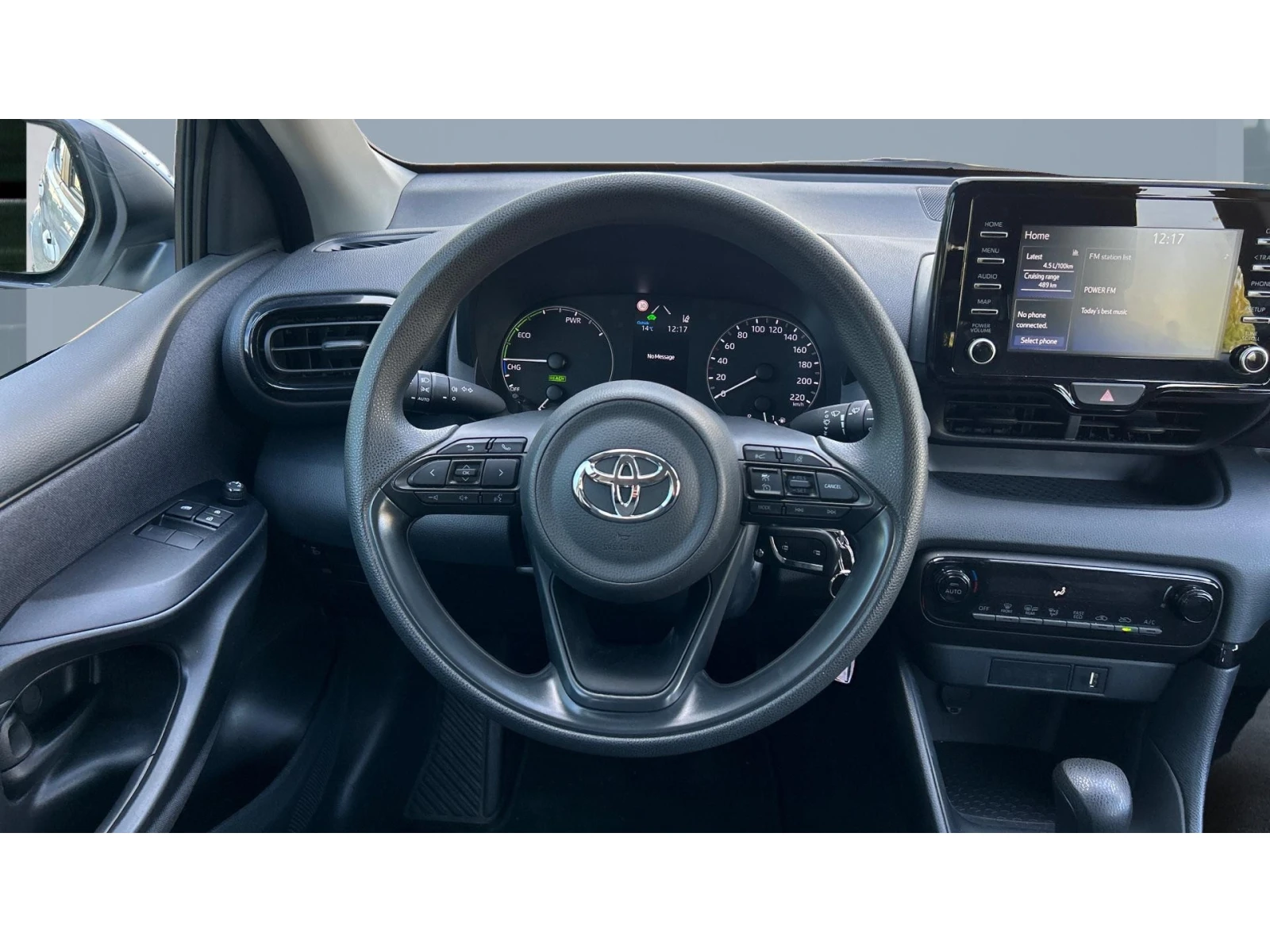 Toyota Yaris    380 . | Mobile.bg   9