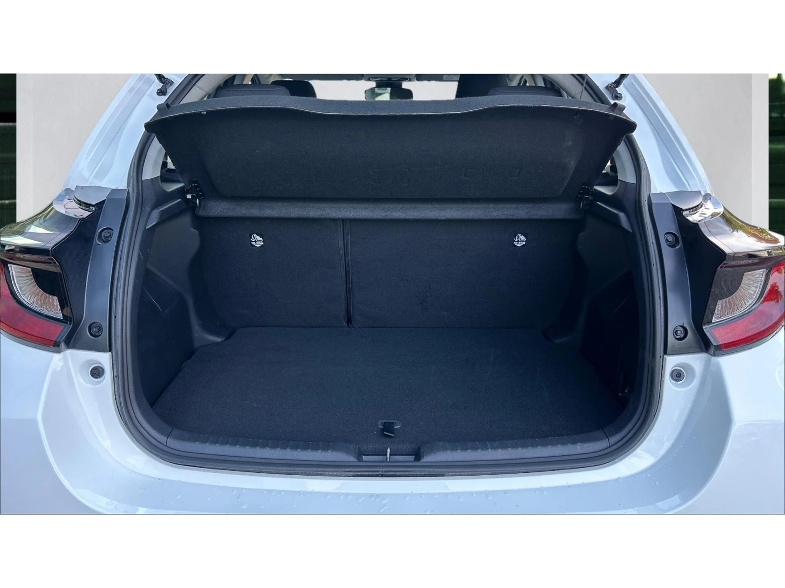 Toyota Yaris    380 . | Mobile.bg   10