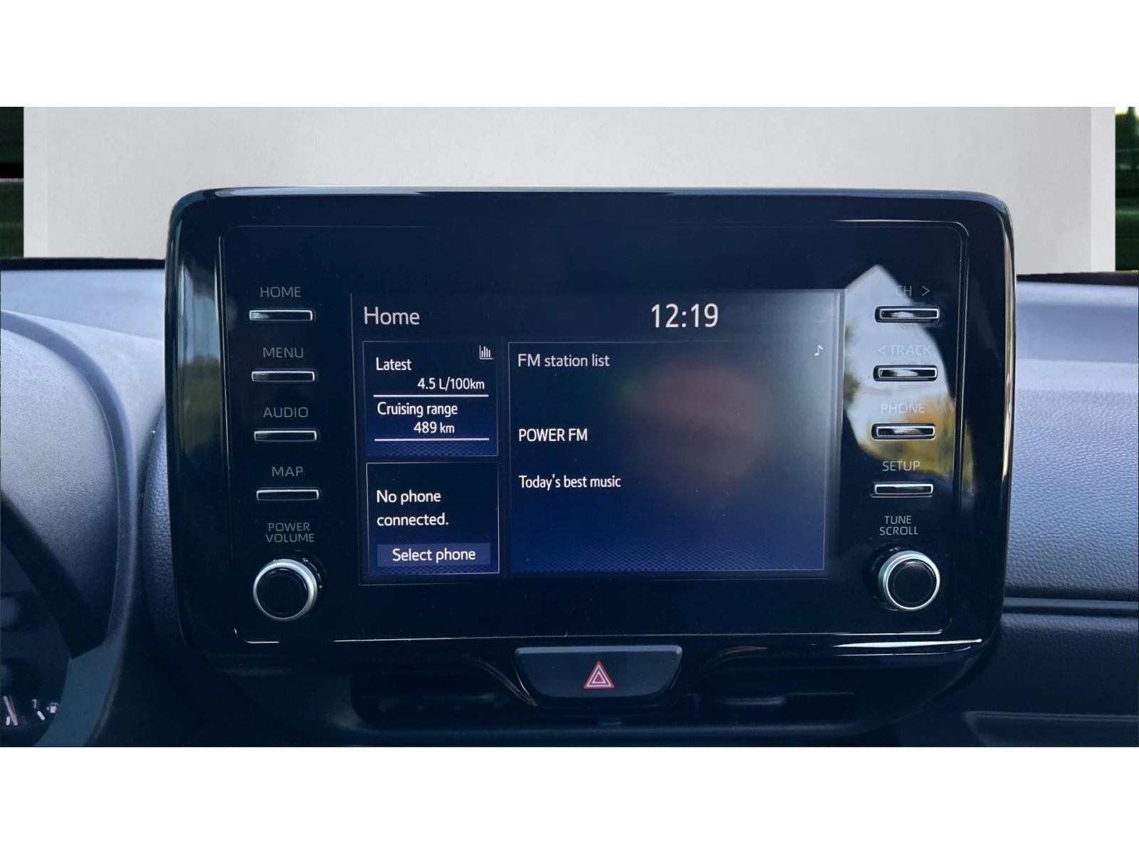 Toyota Yaris    380 . | Mobile.bg   15